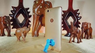 Gionee f103 pro full review  ريفيو [upl. by Walley]