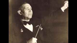 Wagner Rienzi  Overture  USSR RTV Large Symphony OrchestraGolovanov 1951 [upl. by Hinch]