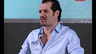 Ma Fi Metlo Show  Mr Loughat  23022014  ما في متلو  من الشركة [upl. by Ailedroc]