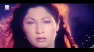 Reema Khan Dance  Film Sanam 1999 [upl. by Keiryt828]