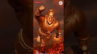 Raghunandana BGM Mix HD 🔥 hanuman movie bgm tejasajja prasanthvarma backgroundmusic ringtone [upl. by Eran]