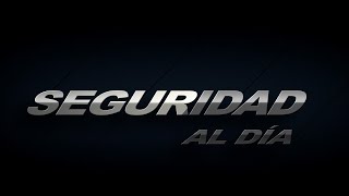 Seguridad al Día N°63 Guatapé 2024 [upl. by Blanchette825]