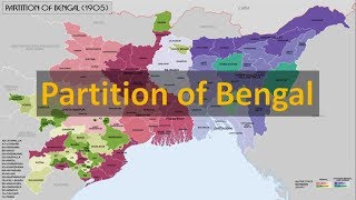 Partition of BengalPart 1 [upl. by Maurizio]