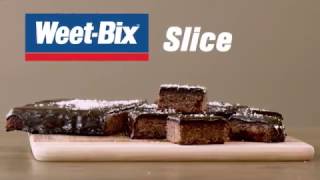 WeetBix Slice 30 sec [upl. by Rusticus]