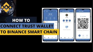 How to Swap Crypto in Trust Wallet [upl. by Trubow]