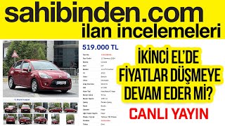 2CR Canlı  11 Temmuz  İKİNCİ ELİN SON HALİ sahibinden [upl. by Anelegna]