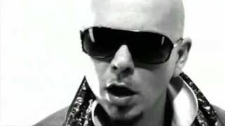 I Know yo want Me Remix Extended  Pitbull Calle Ocho  New 2009 [upl. by Obala130]