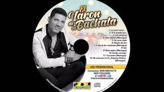 El varón de la bachata yo lucharé [upl. by Bessy]