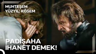 Faryanın İhanetinin Sebebi Annesi  Muhteşem Yüzyıl Kösem [upl. by Essilec]