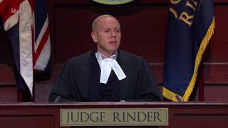 Tom Assumed He Was Infertile  Judge Rinder [upl. by Ursala366]