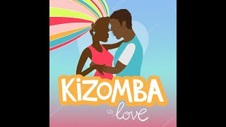 Best of Kizomba amp Zouk  The 1990s [upl. by Ferd999]