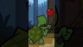 Uhwhat is that turtle doing totaldramaisland totaldrama streamonmax [upl. by Onihc]