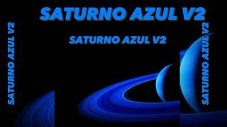 AUTOMOTIVO SATURNO AZUL V2  DJ BRUTOS 77 [upl. by Nafri]