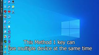 Clone Dego Gh How To Use Key On Multiple Devices  Shareable Key Tutorial By Rony Gaming [upl. by Lledyr]