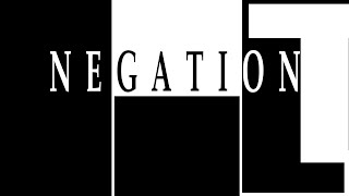 Hegelianism What Is Negation [upl. by Llehsyt]