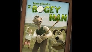 Wallace amp Gromits Grand Adventures Episode 4 The Bogey Man XBLA [upl. by Canon]