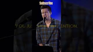 Charlie puth attention remix new music song trending Attention dance music covered viral [upl. by Mcguire]