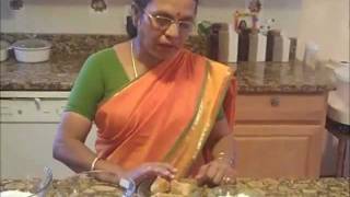 Kandarppam Chettinad Recipe [upl. by Menon55]