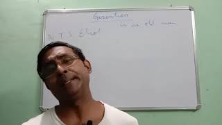 Gerontion an old man complete summary in hindi Dr JP Singh [upl. by Repinuj]