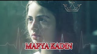 Mafya Kadın FİNAL bölüm leyça dizi [upl. by Suissac]