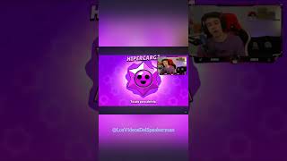 Godeik predice el futuro otra vez brawlers brawlstars rico godeik [upl. by Kelli879]