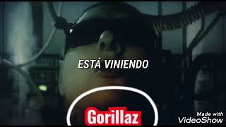 Gorillaz  DARE ​subtitulos español official video [upl. by Mirelle]