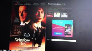 The Winslow Boy [upl. by Polard]