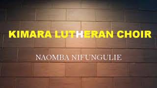 Naomba nifungulie by kkkt kimara choir [upl. by Iives]