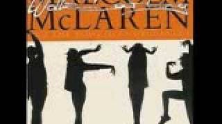 Malcolm McLaren  Waltz Darling Extended Version Audio [upl. by Suivat]