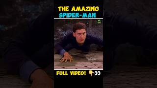 The Amazing SpiderManHindi Ep35  movieexplainedinhindi [upl. by Niccolo]