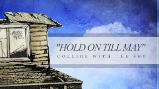 Pierce The Veil  Hold On Till May Track 12 [upl. by Plusch]