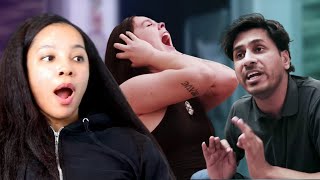 MESSIEST 90 Day Fiancé moments that make me glad im SINGLE  Reaction [upl. by Wappes369]