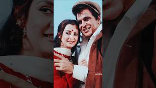 How Legendary Actor Dilip Kumar Almost Became Cheater in BlindLOVE 😱🤨 dilipkumar sairabanu [upl. by Sayce]