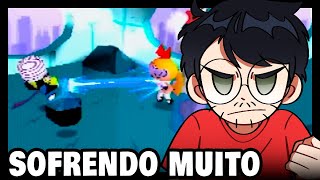 tomando um sacode num jogo bobo de menininha [upl. by Edroi429]