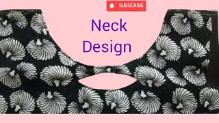 ചുരിദാർ neck design malayalam [upl. by Biegel]