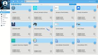 ioBroker Verwahrungsorte und Adapterversionen [upl. by Ellora]