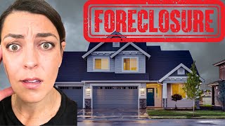 Foreclosures Are Rising – It’s Not Who You’d Expect Phoenix Real Estate Market Update [upl. by Rooney]