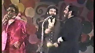 Hector lavoe Willie Colon Y Yomo ToroTraigo La Salsa [upl. by Iene]