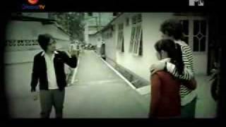 Krishna ft Ale Rahasia Indah [upl. by Rew]