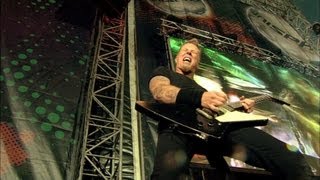 Metallica  Nothing Else Matters Live Nimes 2009 1080p HD371080pHQ [upl. by Allebasi]