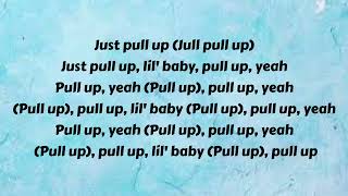 3Breezy  Paragraph Official Lyric Video [upl. by Lemmy885]