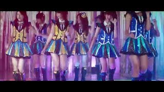 MV Fortune Cookie in Love Fortune Cookie Yang Mencinta  JKT48 [upl. by Wulf]