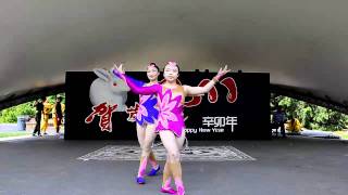 Chinese Acrobats [upl. by Eirac]