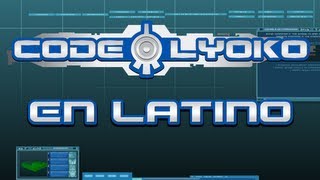 Code Lyoko Capitulos en Latino [upl. by Buffy]