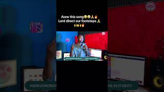 Oh Lord guid us duet worshippersgh trendingreels [upl. by Abas881]