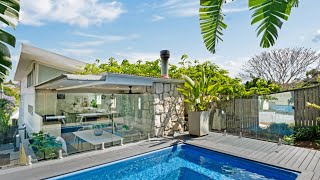 17 Annie Street AUCHENFLOWER Queensland [upl. by Ardnuat903]