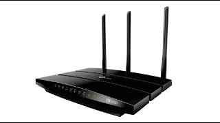 TPLink AC1200 Wireless Dual Band Router Manual amp Setup Guide [upl. by Paulo]