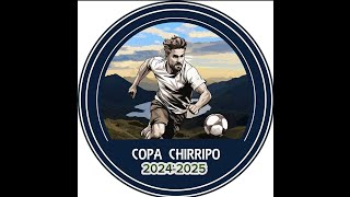 San Andrés y Arco Iris lideran la Copa Chirripó 2024  2025 [upl. by Egroej]