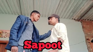 Sapoot movie dialogues akshay kumar sunil shetty karishma kapoor Bollywoodmovietrandingsho [upl. by Kieryt]