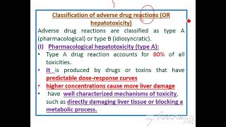 Toxicology pfinciples  Hepatotoxicity  mechanism of liver injury [upl. by Fennell702]